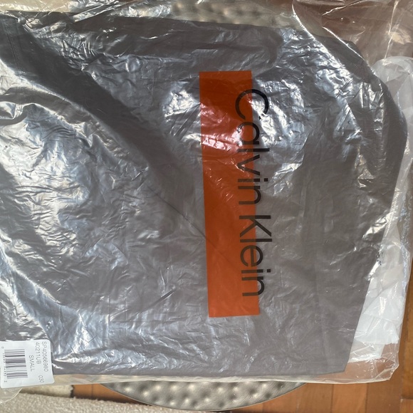 Calvin Klein x Heron Preston Track Pants - Picture 3 of 7